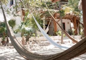 Villa Los Mangles Boutique Hotel